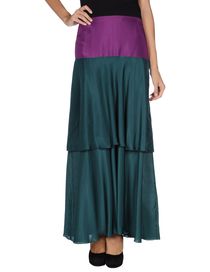 ADELE FADO - Long skirt