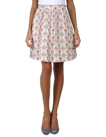 PAUL & JOE SISTER - Knee length skirt