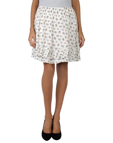 ZOOM PAUL & JOE SISTER - Knee length skirt