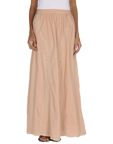 ZOOM PAUL & JOE SISTER - Long skirt