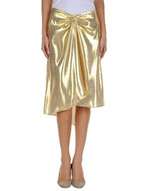 VIONNET - Knee length skirt