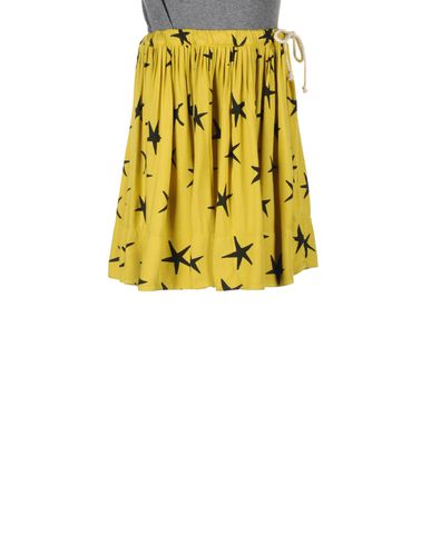 ZOOM IL GUFO - Skirt