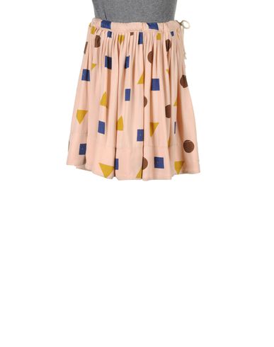 ZOOM BOBO CHOSES - Skirt