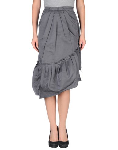 ZOOM MARC JACOBS - 3/4 length skirt