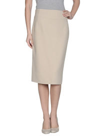 AQUILANO-RIMONDI - 3/4 length skirt