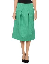 L' AUTRE CHOSE - 3/4 length skirt