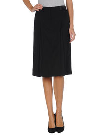 LABORATORIO BY ANTONIO MARRAS - Knee length skirt