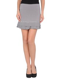 JUST FOR YOU - Mini skirt