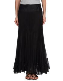 AKRIS - Long skirt