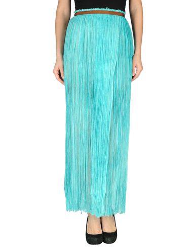 ZOOM AVIÙ - Long skirt