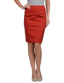 AKRIS PUNTO - Knee length skirt