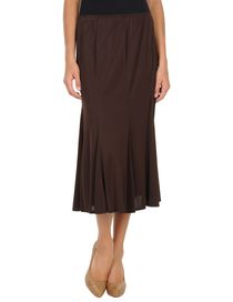 GIORGIO GRATI - Long skirt