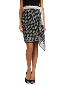 COAST,WEBER & AHAUS - Knee length skirt