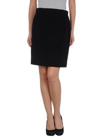COMME des GARÇONS - Knee length skirt