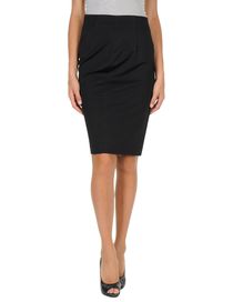 D.A. DANIELE ALESSANDRINI - 3/4 length skirt