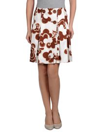 CHLOÉ - Knee length skirt