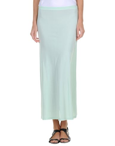 ZOOM ISSEY MIYAKE - Long skirt