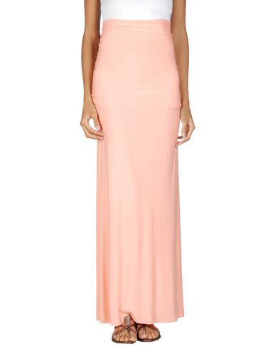 ZOOM ISSEY MIYAKE - Long skirt