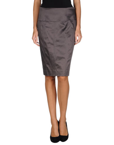 ZOOM M MISSONI - Knee length skirt