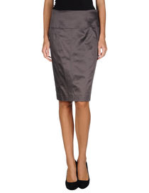 M MISSONI - Knee length skirt