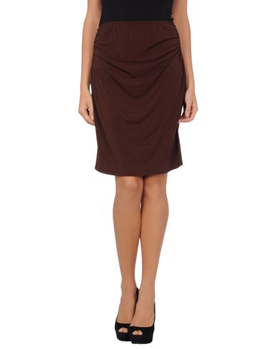 ZOOM KOOKAI - Knee length skirt