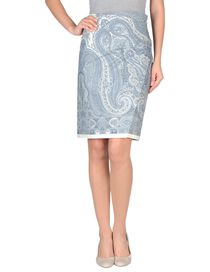 PAUW - Knee length skirt