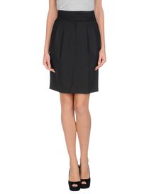 PIAZZA SEMPIONE - Knee length skirt