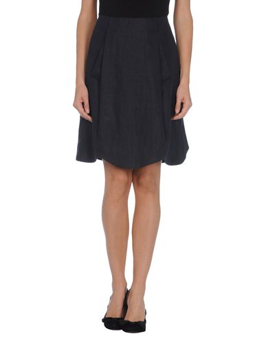 ZOOM CHLOÉ - Knee length skirt