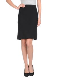 AQUILANO-RIMONDI - Knee length skirt
