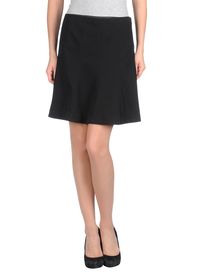 GIORGIO ARMANI - Knee length skirt