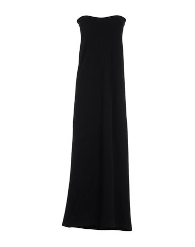 ZOOM ANN DEMEULEMEESTER - Long dress