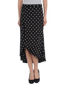 MARC BY MARC JACOBS - 3/4 length skirt