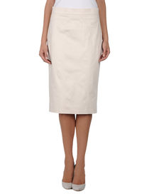 D&G - 3/4 length skirt