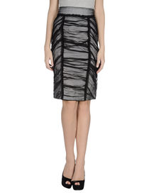 D&G - Knee length skirt