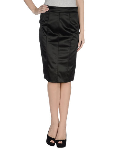 ZOOM D&G - Knee length skirt