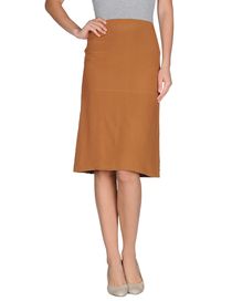 MARNI - Knee length skirt
