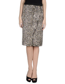 D&G - Knee length skirt