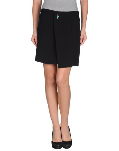 ZOOM GUCCI - Mini skirt