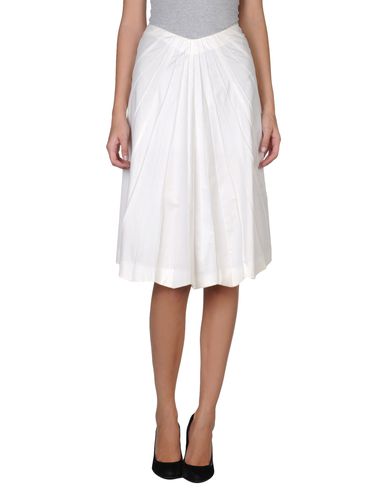 ZOOM KENZO - Knee length skirt