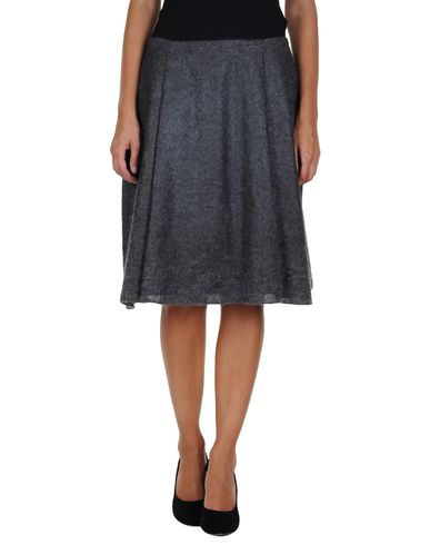 ZOOM AVIÙ - Knee length skirt