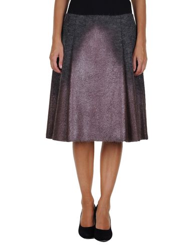 ZOOM AVIÙ - 3/4 length skirt