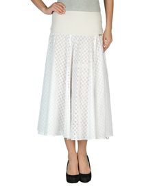 EAN 13 - 3/4 length skirt