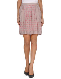 VANESSA BRUNO ATHE' - Knee length skirt