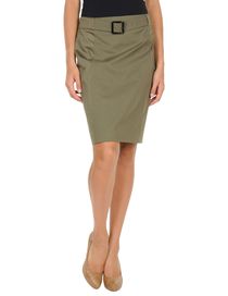 PENNYBLACK - Knee length skirt