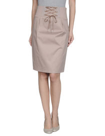 PENNYBLACK - Knee length skirt