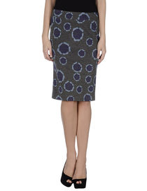 LOVE MOSCHINO - Knee length skirt