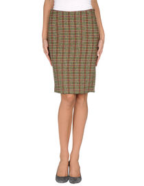 LALTRAMODA - Knee length skirt