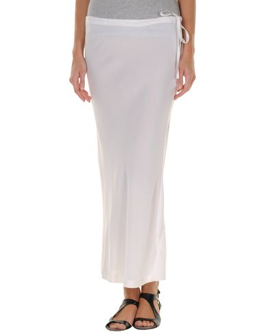 ZOOM ANN DEMEULEMEESTER - Long skirt
