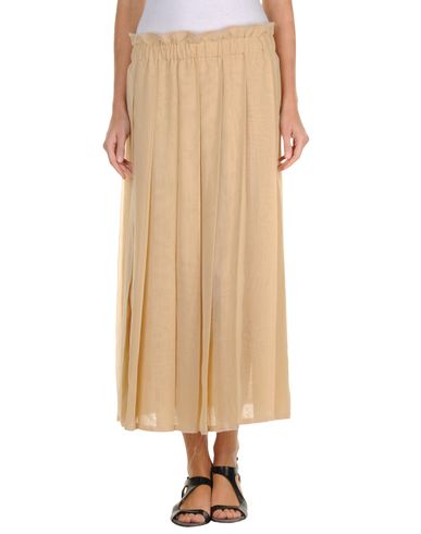 ZOOM COMME des GARÇONS - Long skirt
