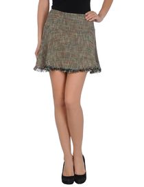 THEYSKENS' THEORY - Mini skirt